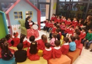 Tatilde, atölye ve etkinliklerle çocuklar eğlenerek öğrenecek