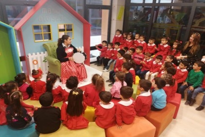 Tatilde, atölye ve etkinliklerle çocuklar eğlenerek öğrenecek