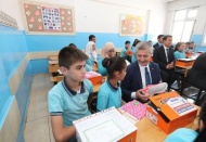 Tatili, kitap okuyarak ve spor yaparak geçirin