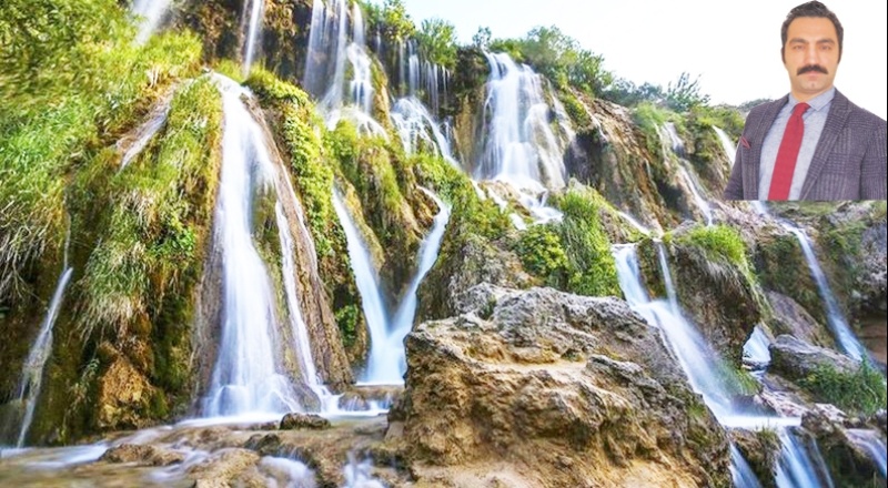 Tatlı su kaynaklarının ticarileşmesine son verilmeli