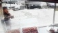 Tatlıcıdan sadaka kutusunu çaldı