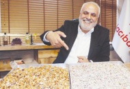 Tatlıcılar, stokçuları önlemek için ithalata izin verilmesini istiyor