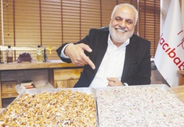 Tatlıcılar, stokçuları önlemek için ithalata izin verilmesini istiyor