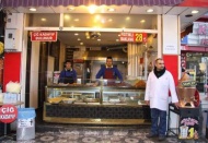 Tatlıcılar, yağ, un ve tüpe gelen zamdan şikâyetçi 