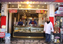 Tatlıcılar, yağ, un ve tüpe gelen zamdan şikâyetçi 