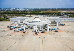 TAV, Antalya Havalimanı için anlaşma sağladı
