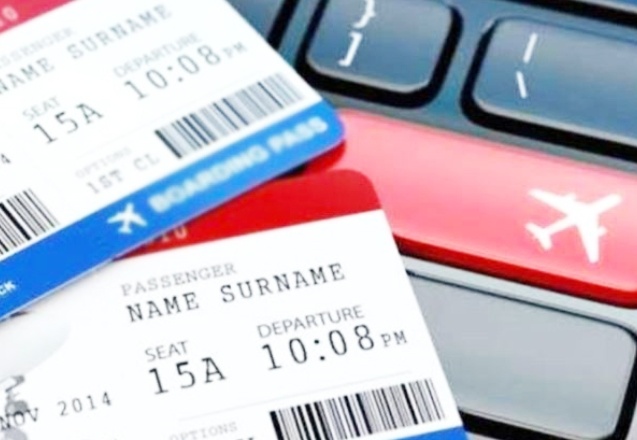 Tavan fiyat kalkıyor! Uçak biletlerine zam göründü