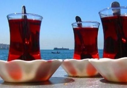 Tavşan kanı mı domuz kanı mı?