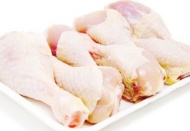 Tavuk eti üretimi yüzde 7,8 azaldı