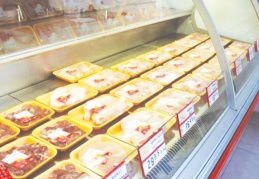 Tavuk fiyatlarında artış yüzde 20’yi buldu