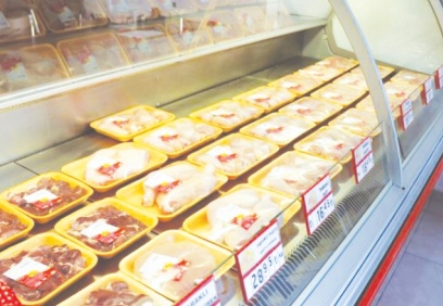 Tavuk fiyatlarında artış yüzde 20’yi buldu