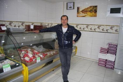 Tavuk satışlarında değişiklik yok