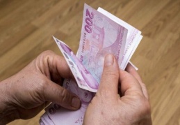 Tavuk yumurtası ve toptan balık tesliminde KDV indirildi