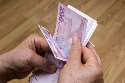 Tavuk yumurtası ve toptan balık tesliminde KDV indirildi