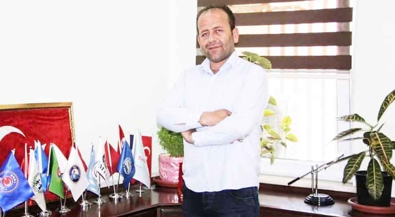 Tayin, becayiş ve özlük haklarının iyileştirilmesini istiyoruz