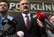 “Tayin taleplerinde bulunacak öğretmenlere ilişkin süreci bu hafta sonu açıklayacağız”