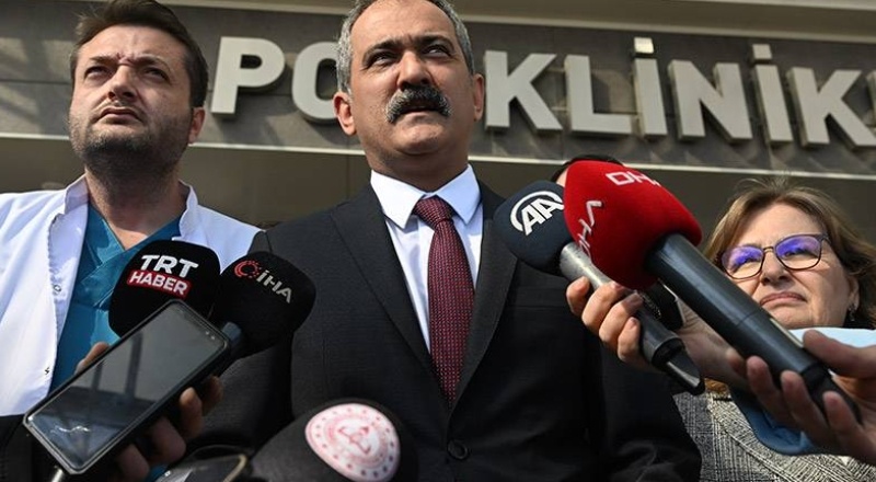 “Tayin taleplerinde bulunacak öğretmenlere ilişkin süreci bu hafta sonu açıklayacağız”