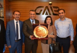 Tayland, Uzakdoğu ülkeleri için önemli bir ticaret üssü olabilir