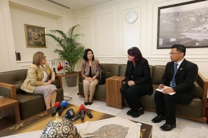 Taylandlı turistler için günü birlik geziler düzenlenecek