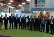 Tayvan'a sektörel ticaret heyeti gitti