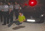 Tayyip Erdoğan’ın Suriyeliler’i arasında kavga çıktı