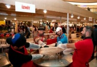 Taze ve doğal ürünler tüketici ile buluşuyor