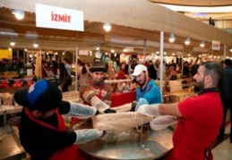 Taze ve doğal ürünler tüketici ile buluşuyor