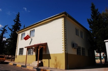 Taziye evi sayısı 23'e çıkarılacak