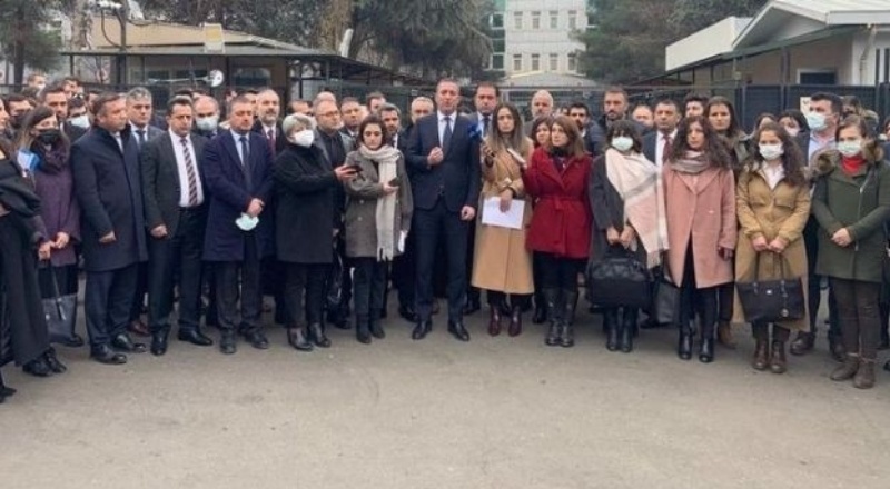 TBB Başkanı Sağkan'dan kadın cinayetleri tepkisi: Yasal mercilerin ihmali var