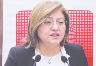 TBB Başkanı Şahin: “Artık şehirler güvenli ve sağlık olmak zorunda”