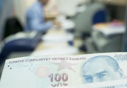 TBB: Bireysel kredi kullanan kişi sayısı 36.5 milyona ulaştı