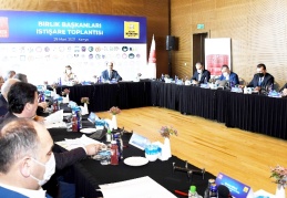 “TBB, önemli bir misyon üstleniyor”