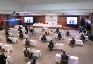 ‘TBB ve Barolarla birlikte hazırlık yapılmasını istiyoruz’