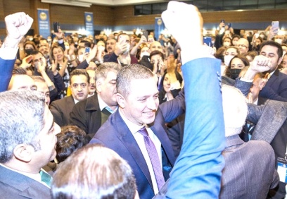 TBB'de 8,5 yıllık Metin Feyzioğlu dönemi bitti