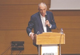 TBF Başkan Adayı Erman Kunter: Demokratik seçim bekliyoruz