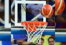 TBF: "Basketbolcu ve antrenör sözleşmeleri sezon sonuna kadar uzatıldı"