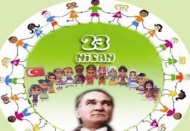TBMM 92 yaşında