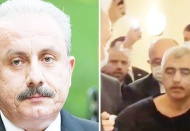 TBMM Başkanı Mustafa Şentop: Gergerlioğlu durumunda Enis Berberoğlu emsal gösteriliyor; doğru bir kıyas değil