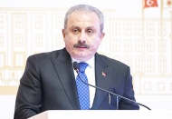 TBMM Başkanı Şentop: 33 fezleke Meclis'e ulaştı