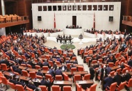 TBMM başkanını seçecek