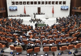 TBMM bu hafta, vergi borçlarının yapılandırılması için mesai yapacak