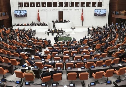 TBMM bu hafta, vergi borçlarının yapılandırılması için mesai yapacak