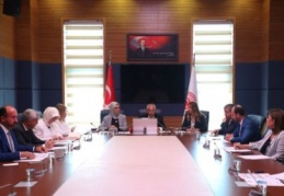 TBMM Çocuk Hakları Alt Komisyonu, çocukları dinleyecek