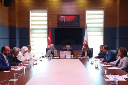 TBMM Çocuk Hakları Alt Komisyonu, çocukları dinleyecek