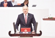 “TBMM, egemenliğin kayıtsız şartsız millete ait olduğunun tescilidir”