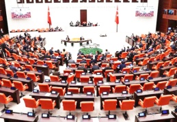 TBMM Genel Kurulu Rusya-Ukrayna gündemi üzerine toplanıyor