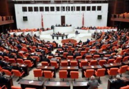 TBMM, iç tüzük değişikliğini görüşecek