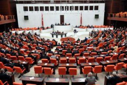 TBMM, iç tüzük değişikliğini görüşecek
