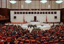 TBMM İklim Komisyonu’nda avcılık savunuldu