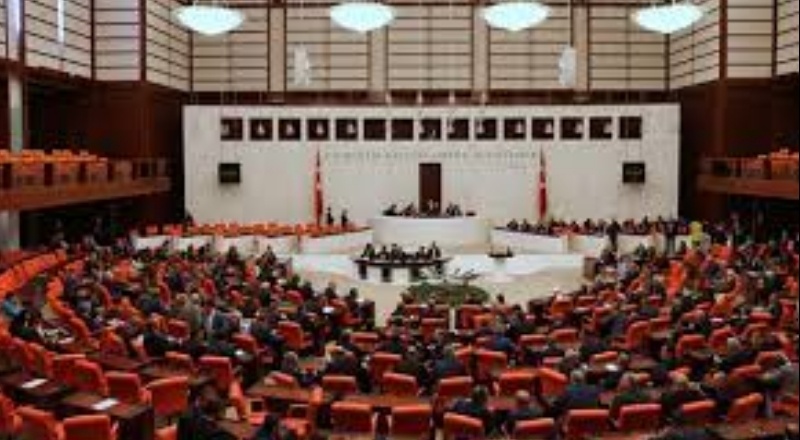 TBMM İklim Komisyonu’nda avcılık savunuldu